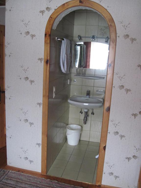 Ferienwohnung Haus Pfarrkirchner Mauterndorf  Zimmer foto